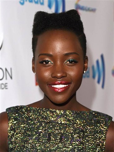 Lupita Nyongo Style