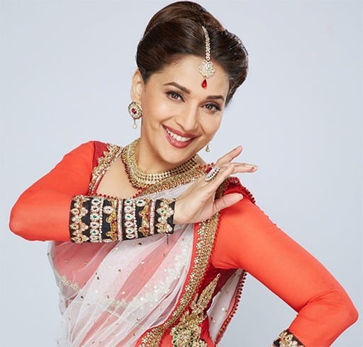 Madhuri Dixit