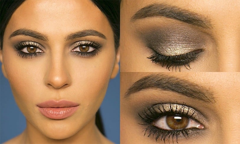 Makeup for Vigro