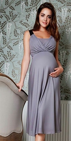 Maternity Dresses