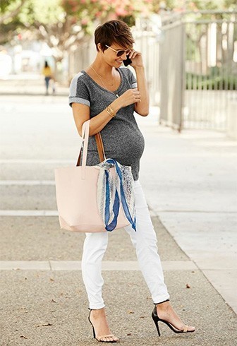 Maternity Wear