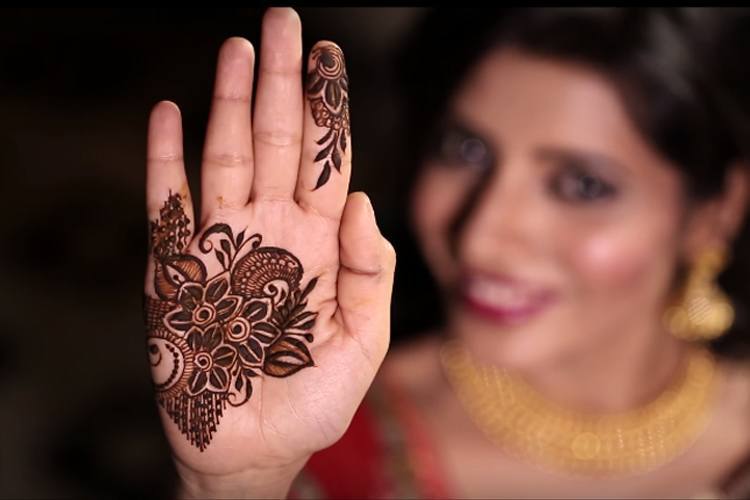 Mehndi Ttrends