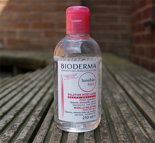 Micellar Water For Skin