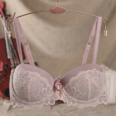 Minimizer Bra