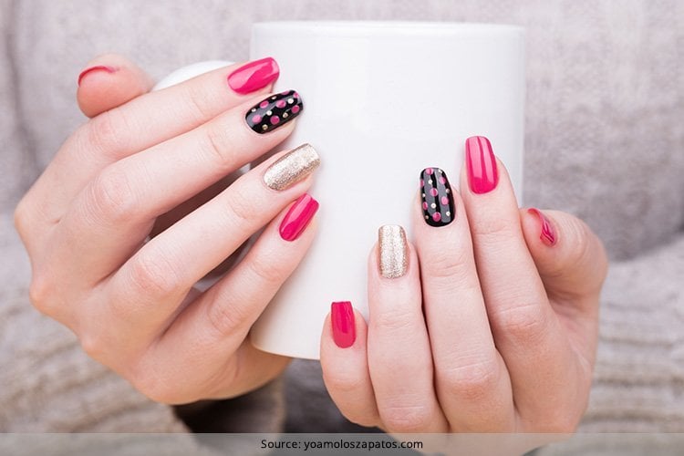 Nail Art To Showcase Your Personality