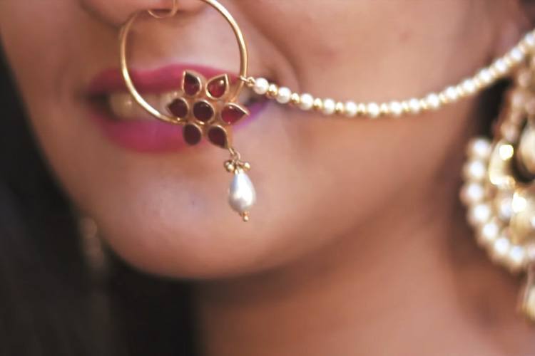 Know Your Bridal Jewellery Kalyan Jewellers Makes It Easy For You