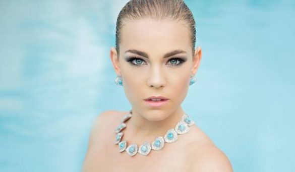 Ocean Themed Jewelry