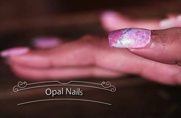 Opal Nails