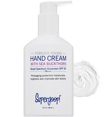 Organic Hand Cream