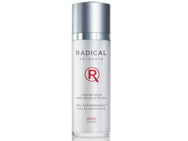 Radical Skincare Firming Neck Gel