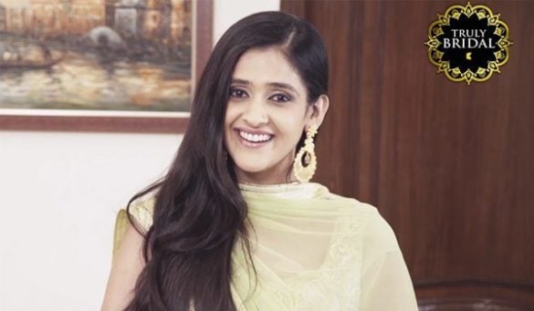 Re Use Your Wedding Jewellery