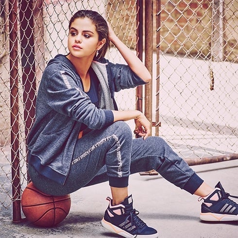 Selena Fitness