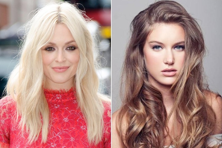 15 Blonde Hair Colors To Highlight Your Tresses