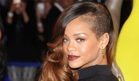 Shaved Hairstyles For Women