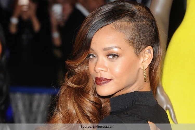 Shaved Hairstyles For Women – A Touch Of Edginess To Your Natural Updo Shaved Hairstyles For Women – A Touch Of Edginess To Your Natural Updo