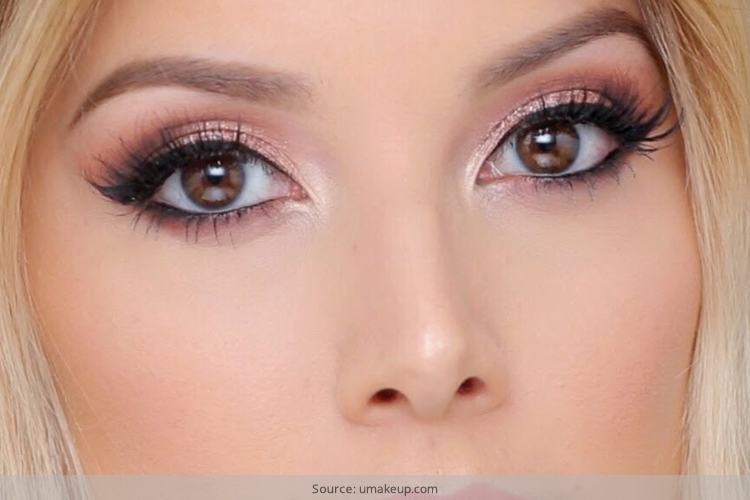 Smokey Eyes