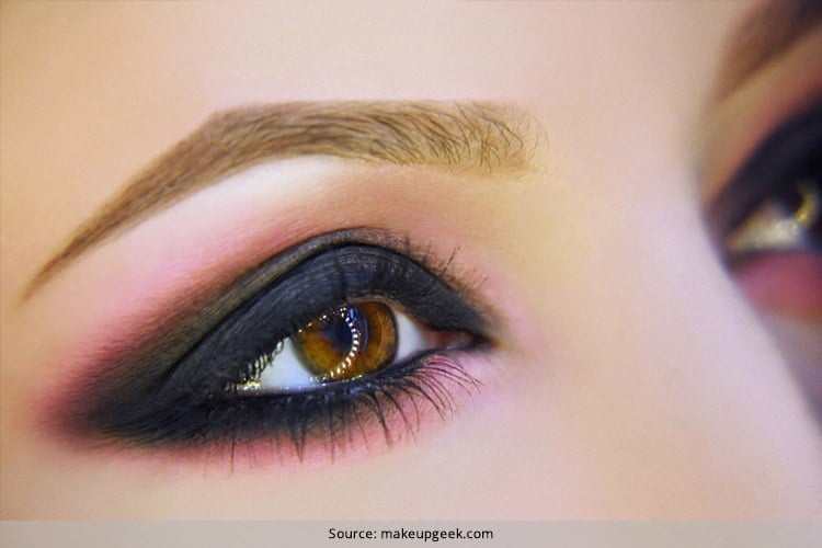 Smokey Eyes