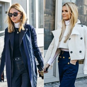 How To Wear A Turtleneck Outfit To Make a Fashion Statement