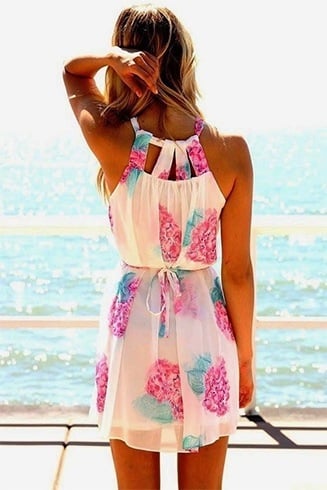 Summer Dresses for Teenes