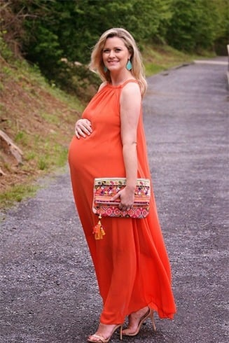 Summer Maternity Clothes
