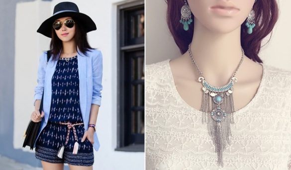 Tassels For Jewelry