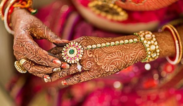 Traditional Jewellery Essentials