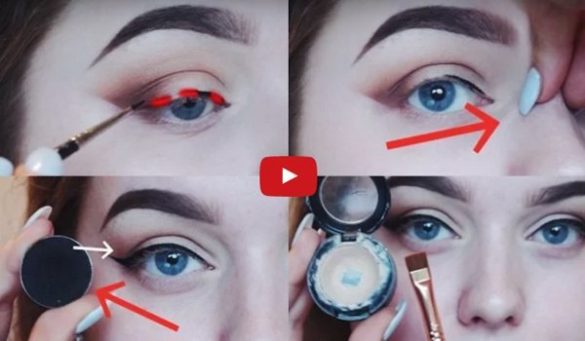 Tricks For Perfect Eyeliner