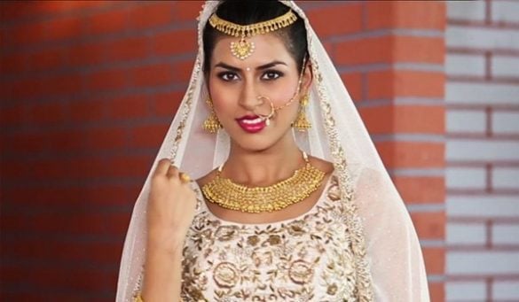 Truly Bridal By Kalyan Jewellers Anokhi Collection