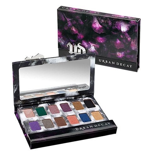 Urban Decay Shadow Box Eye shadow