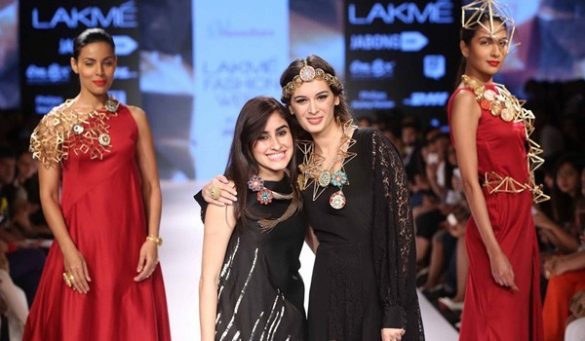 Vasundhara Mantri Collection