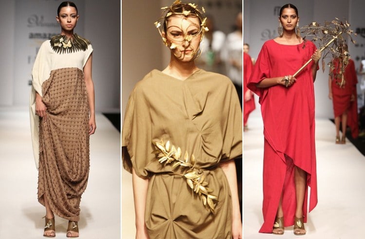 Vasundhara Mantri Werifesteria Collection