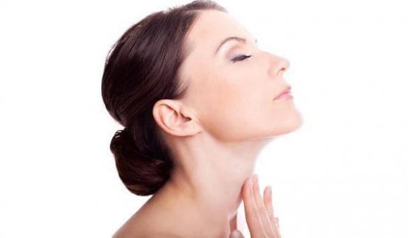 Ways To Reduce Chin Fat