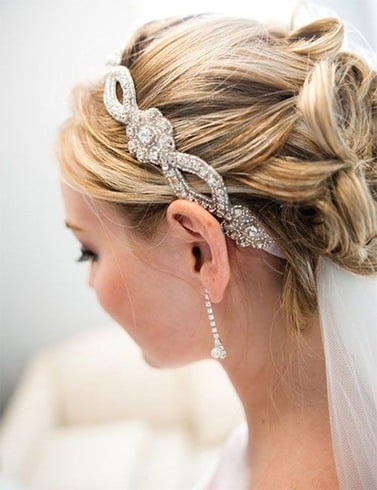 Wedding Hair Accessories