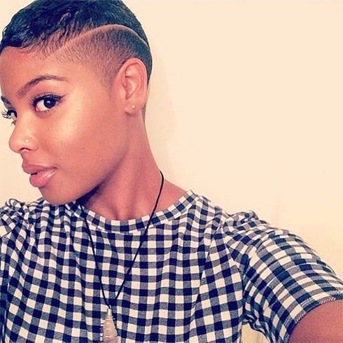 24 Short Hairstyles For Black Women To Look Different  LoveHairStyles