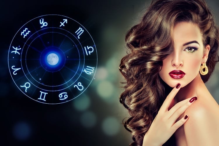 Know Your Perfect Look Based On Your Sun Sign