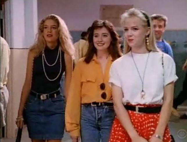 90s Style For Womens