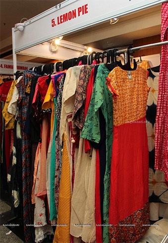 Aakritti Elite Festive Exhibition Sale