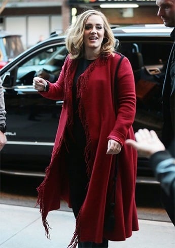 Adele Style