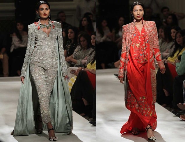 Anamika Khanna Collection