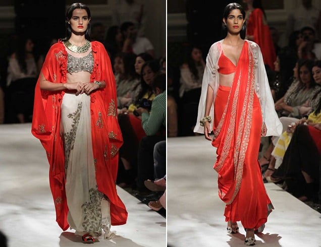 Anamika Khanna Collections