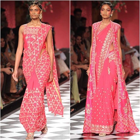 Anita Dongre Collection