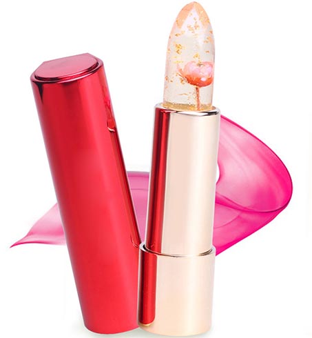Best Flower Jelly Lipsticks