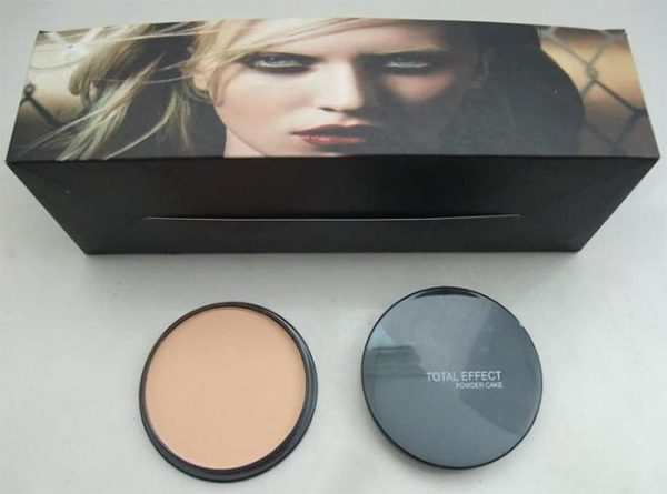 Different Types Of Face Powder And Its Purpose