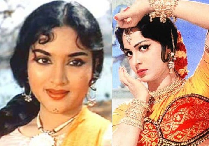 Bollywood Makeup for Celebrites