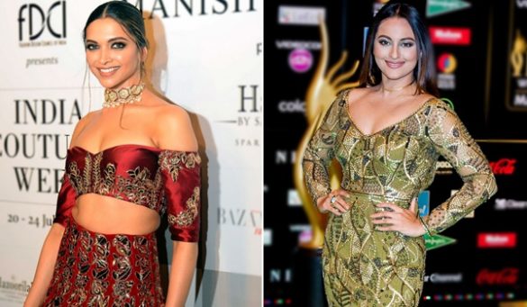 Celebrites Choker Trend