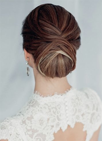 Chignon