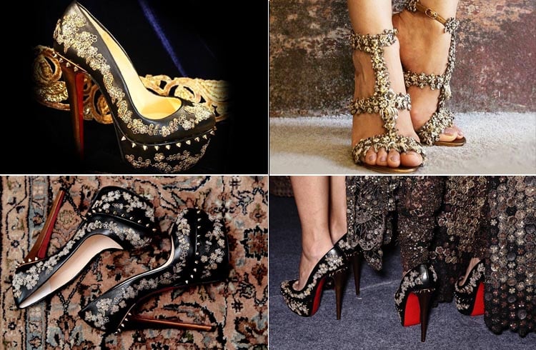 Christian Louboutin Collections