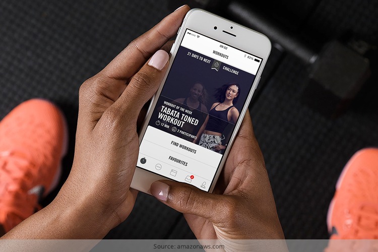 Fitness Apps