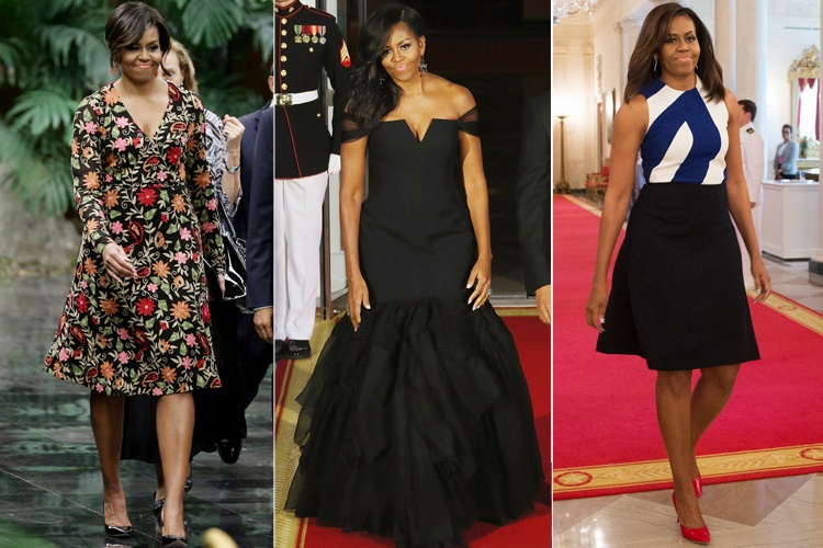 Flotus Treads