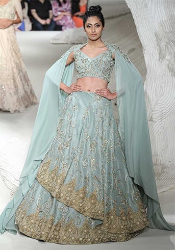 Gaurav Gupta At India Couture Week